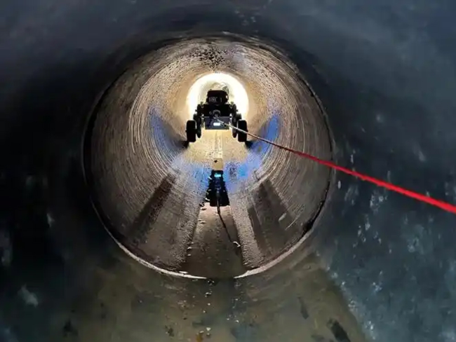 江山CCTV检测后如何整理数据？