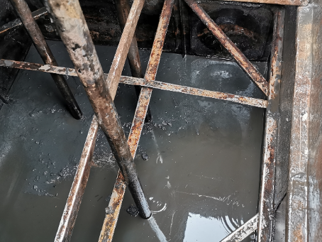 江山CCTV管道检测具体做什么？