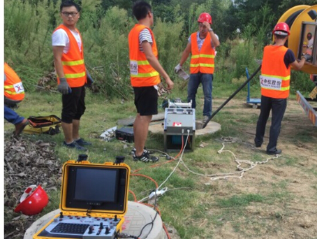 江山如何选择适合的市政管道疏通方法？